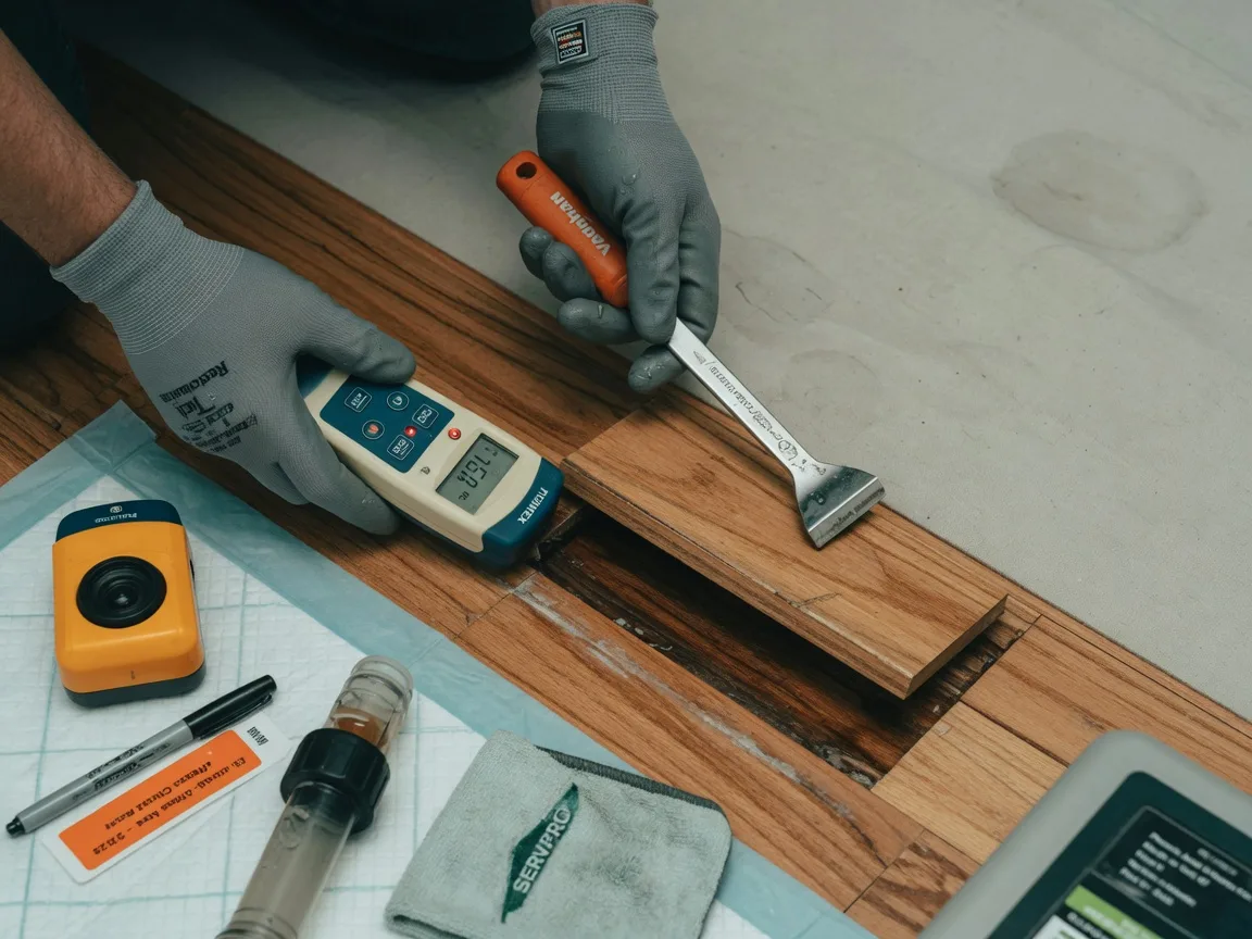 Why choose Water Damage Restoration in Swanton, OH